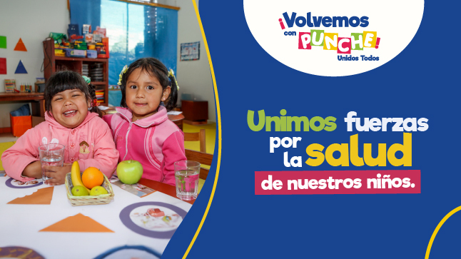 CampaÃ±a de PromociÃ³n de la Salud Escolar